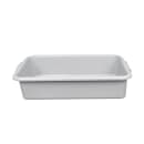 Vollrath 1529-31 Signature Bus Box - 23 1/2" x 12" x 5 1/4", Gray thumbnail 2