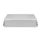 Vollrath 1529-31 Signature Bus Box - 23 1/2" x 12" x 5 1/4", Gray thumbnail 4