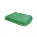 Vollrath 1535BRS6-C19 Traex® Bus Box - 15" x 22" x 7", Green thumbnail 2