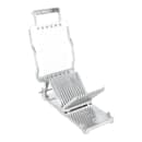 Vollrath 1812 CubeKing - Cheese Cuber or Slicer, 3/8 thumbnail 2