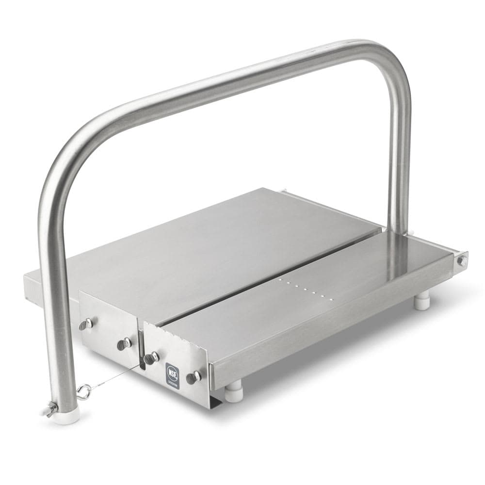 Vollrath 1837 Cheese Blocker™ Cheese Cutter