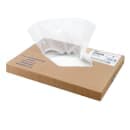 Vollrath 23850 Vacuum Seal Bag, 6" x 8" thumbnail 3