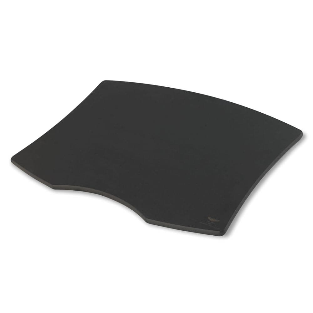 Vollrath 25154 Carving Station Cutting Board - Black