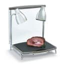 Vollrath 25154 Carving Station Cutting Board - Black thumbnail 2