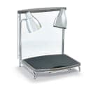 Vollrath 25154 Carving Station Cutting Board - Black thumbnail 3