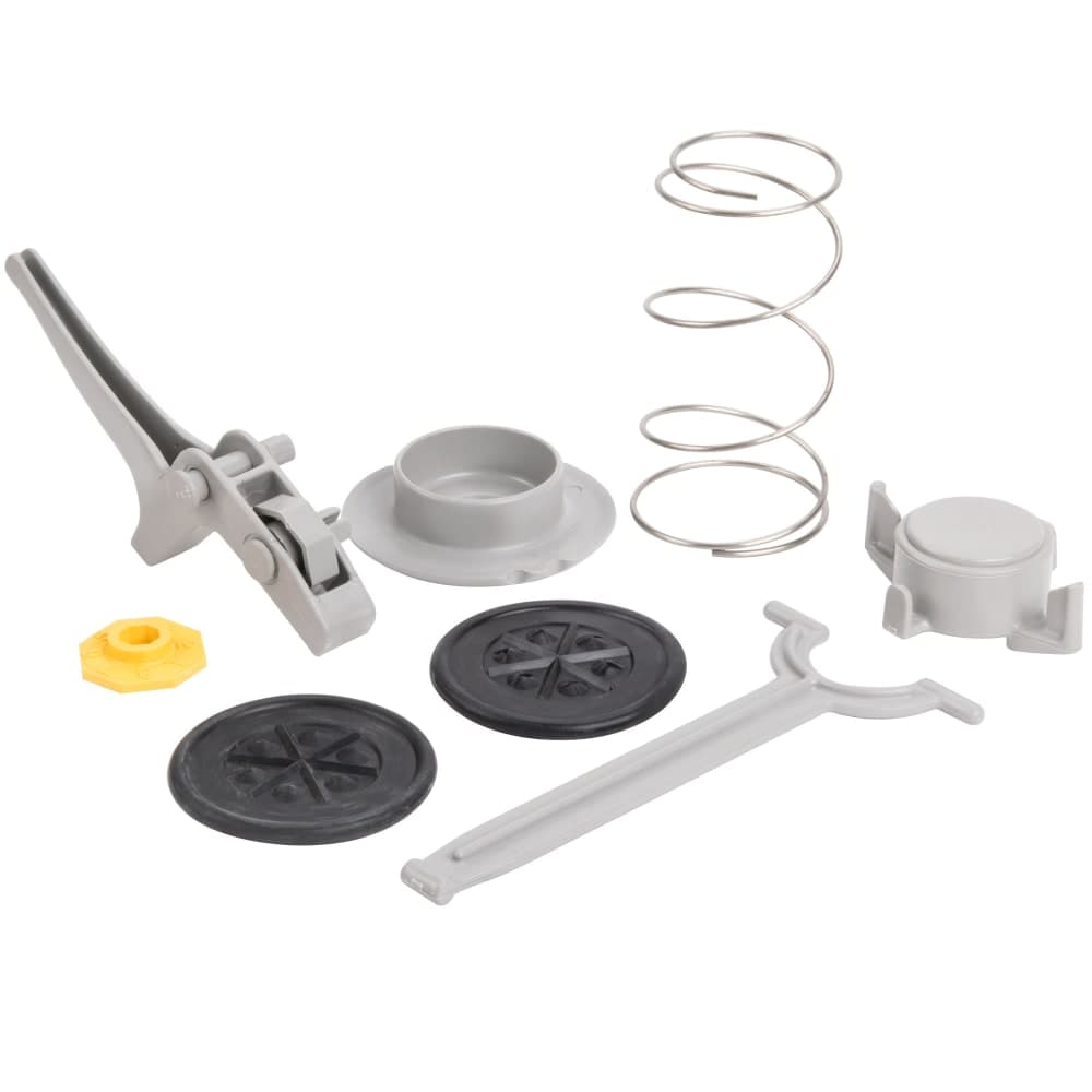 Vollrath 2802 Sauce Boss® Parts Kit