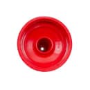 Vollrath 2813-02 Traex Squeeze Dispenser Cap, Red thumbnail 3