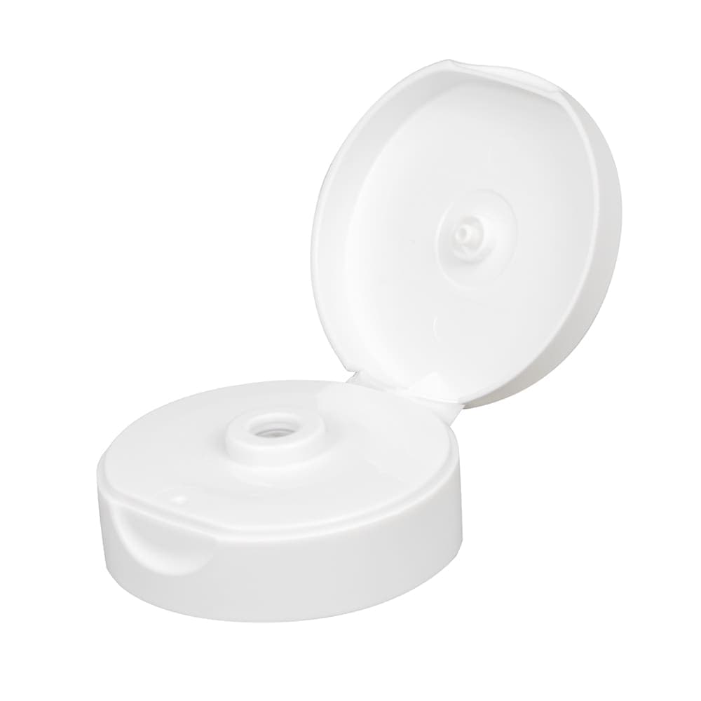 Vollrath 2822-05 FlowCut Replacement Cap - White