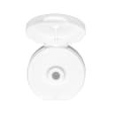 Vollrath 2822-05 FlowCut Replacement Cap - White thumbnail 4