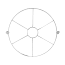 Vollrath 336 6 Section Wedgemaster Replacement Blade and Core Assembly thumbnail 2