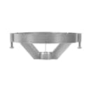 Vollrath 336 6 Section Wedgemaster Replacement Blade and Core Assembly thumbnail 3