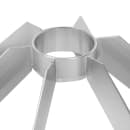 Vollrath 336 6 Section Wedgemaster Replacement Blade and Core Assembly thumbnail 4