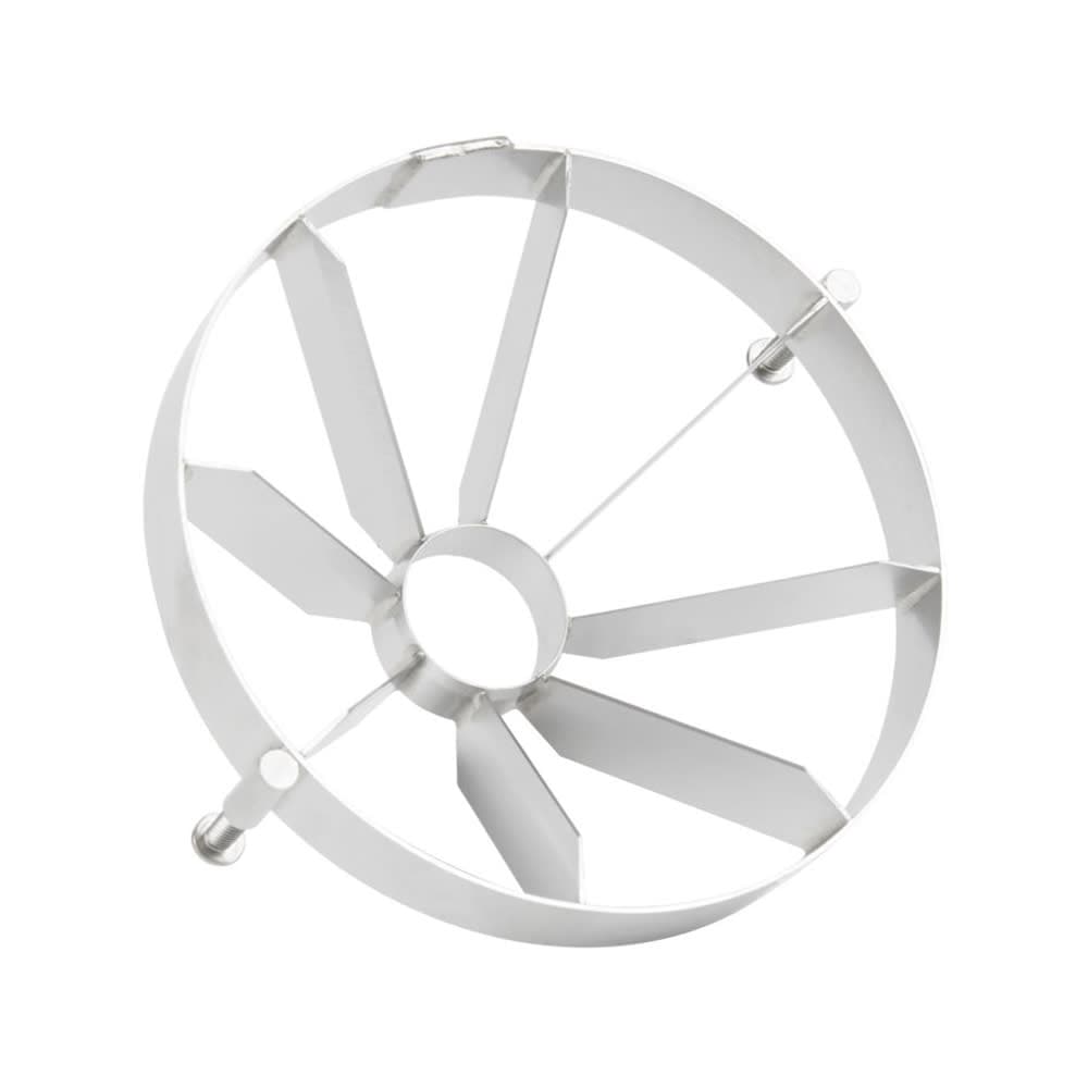 Vollrath 338 8 Section Wedgemaster Replacement Blade and Core Assembly