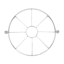 Vollrath 338 8 Section Wedgemaster Replacement Blade and Core Assembly thumbnail 3