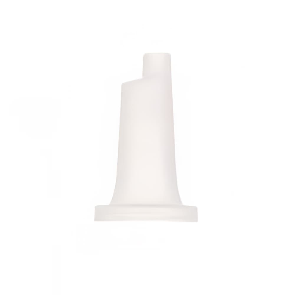 Vollrath 3604A Storage Jar Neck - For Bar Keep II