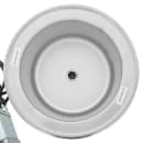 Vollrath 36462 7 1/4 qt Countertop Soup Warmer w/ Infinite Controls, 120v thumbnail 4