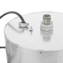 Vollrath 36462 7 1/4 qt Countertop Soup Warmer w/ Infinite Controls, 120v thumbnail 5