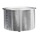 Vollrath 36464 11 qt Drop In Soup Warmer w/ Infinite Controls, 120v thumbnail 2