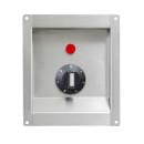 Vollrath 36464 11 qt Drop In Soup Warmer w/ Infinite Controls, 120v thumbnail 3