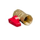 Vollrath 36464 11 qt Drop In Soup Warmer w/ Infinite Controls, 120v thumbnail 4