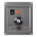 Vollrath 3646510 11 qt Drop In Soup Warmer w/ Thermostatic Controls, 208 240v/1ph thumbnail 5