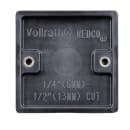 Vollrath 379008 1/4" to 1/2" Push Block for InstaCut 3.5 thumbnail 3