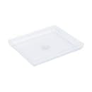 Vollrath 3802L-13 Straw Dispenser Replacement Cover - Full Size, Clear thumbnail 4