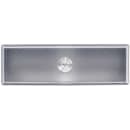 Vollrath 3805-06 Single Sided Straw Dispenser - 200 Capacity, Black thumbnail 4