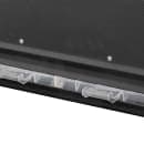 Vollrath 3820-06 Single Sided Straw Dispenser - 250 Capacity, Black thumbnail 6