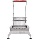 Vollrath 403NH Stainless Steel Food Slicer, 1/4" Blade, Fruit, Manual thumbnail 3