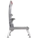 Vollrath 403NH Stainless Steel Food Slicer, 1/4" Blade, Fruit, Manual thumbnail 4