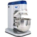 Vollrath 40755 7 qt Planetary Mixer - Countertop, 1/3 hp, 110-120v thumbnail 2