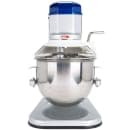 Vollrath 40755 7 qt Planetary Mixer - Countertop, 1/3 hp, 110-120v thumbnail 3