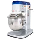 Vollrath 40755 7 qt Planetary Mixer - Countertop, 1/3 hp, 110-120v thumbnail 4