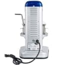 Vollrath 40755 7 qt Planetary Mixer - Countertop, 1/3 hp, 110-120v thumbnail 5