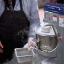 Vollrath 40755 7 qt Planetary Mixer - Countertop, 1/3 hp, 110-120v thumbnail 6