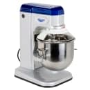 Vollrath 40756 10 qt Planetary Mixer - Countertop, 1/3 hp, 110-120v thumbnail 2