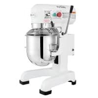 Vollrath 40756 10 qt Planetary Mixer - Countertop, 1/3 hp, 110-120v thumbnail 5