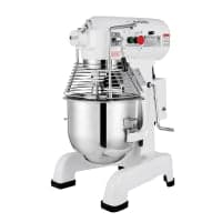 Vollrath 40757 20 qt Planetary Mixer - Bench Model, 1/2 hp, 110-120v thumbnail 7