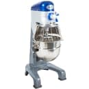 Vollrath 40758 30 qt Planetary Mixer - Floor Model, 1hp, 110-120v thumbnail 2
