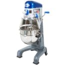 Vollrath 40758 30 qt Planetary Mixer - Floor Model, 1hp, 110-120v thumbnail 4