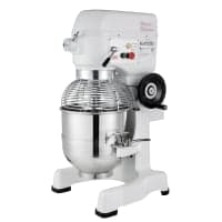 Vollrath 40758 30 qt Planetary Mixer - Floor Model, 1hp, 110-120v thumbnail 6