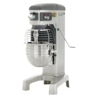 Vollrath 40758 30 qt Planetary Mixer - Floor Model, 1hp, 110-120v thumbnail 7