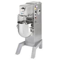 Vollrath 40758 30 qt Planetary Mixer - Floor Model, 1hp, 110-120v thumbnail 8