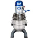 Vollrath 40759 40 qt Planetary Mixer - Floor Model, 1 1/2 hp, 208 240v, 1ph thumbnail 3
