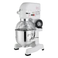 Vollrath 40759 40 qt Planetary Mixer - Floor Model, 1 1/2 hp, 208 240v, 1ph thumbnail 5
