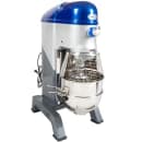 Vollrath 40760 60 qt Planetary Mixer - Floor Model, 2 hp, 208-240v, 1ph thumbnail 2