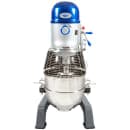 Vollrath 40760 60 qt Planetary Mixer - Floor Model, 2 hp, 208-240v, 1ph thumbnail 3