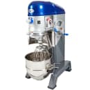 Vollrath 40760 60 qt Planetary Mixer - Floor Model, 2 hp, 208-240v, 1ph thumbnail 4