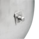 Vollrath 40765 20 qt Mixer Bowl - Stainless thumbnail 3
